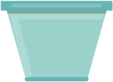 Glass Bowl Icon Transparent Png - Glass (512x512)