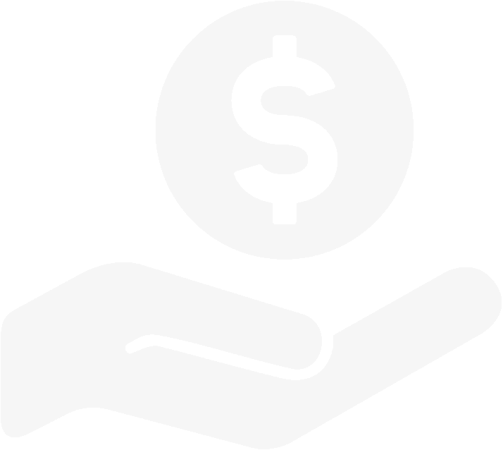 Donate Money - Number (714x638)