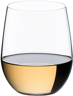 Riedel O Tumbler Viognier/chardonnay Glass 2 Pack X - Glass (257x500)