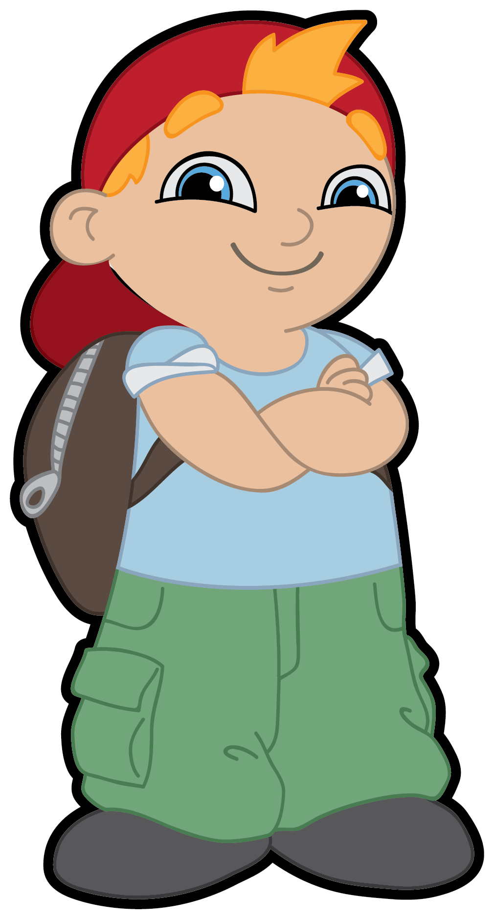 "i'm So Thrilled With This Latest Addition To The Christianity - Cartoon (1010x1876)