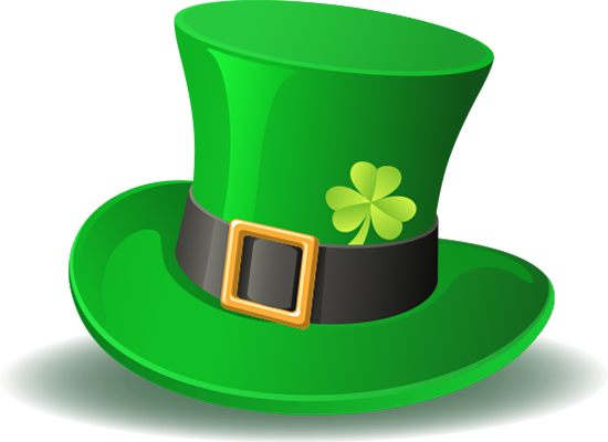 Lucky Savings Hat Game - Illustration (550x400)