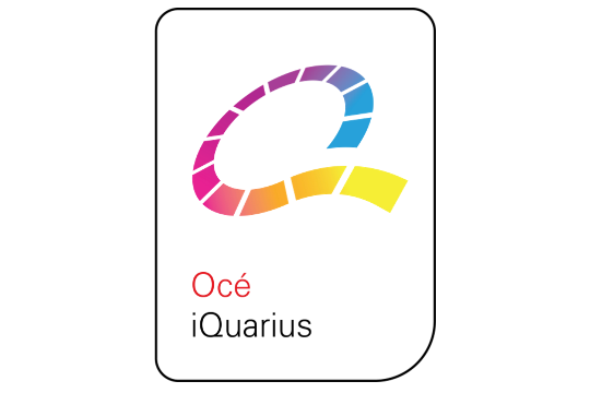 Canon's New Océ Iquarius Mx Inks Will Be Available - Graphic Design (540x360)