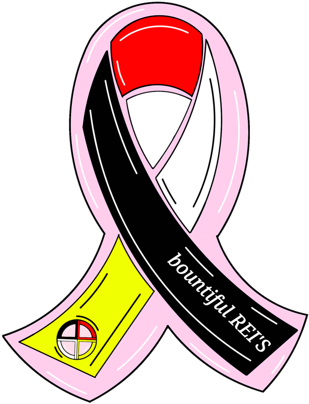 The Breast Caner Ribbon - The Breast Caner Ribbon (608x800)