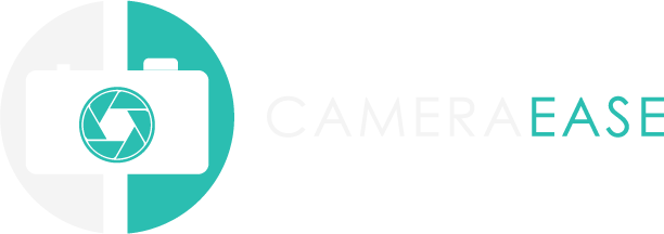 Camera Ease - Camera (612x216)