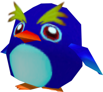 Penguin - Original Penguin (508x508)