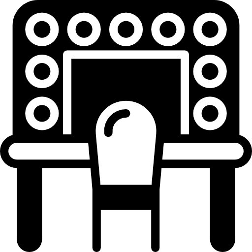 Dressing Room Icon - Dressing Room Icon (512x512)