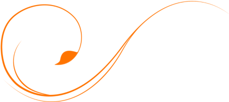 Floral Swirl 1 - Illustration (512x384)