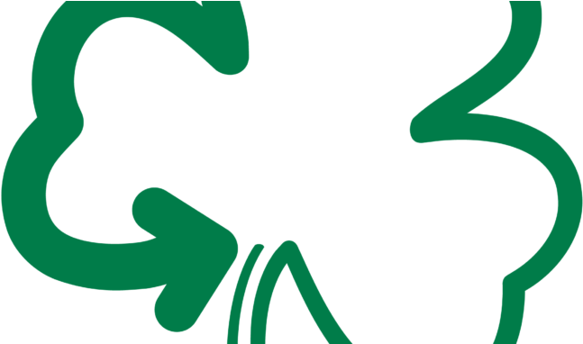 Shamrock Clipart Images - Green Event (678x381)