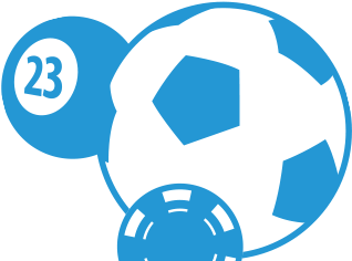 Sports Betting, Bingo & Poker - Circle (555x240)