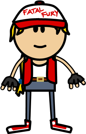 Art Oots Style Art/fanart Showcase Vi [archive] - Cartoon (480x480)