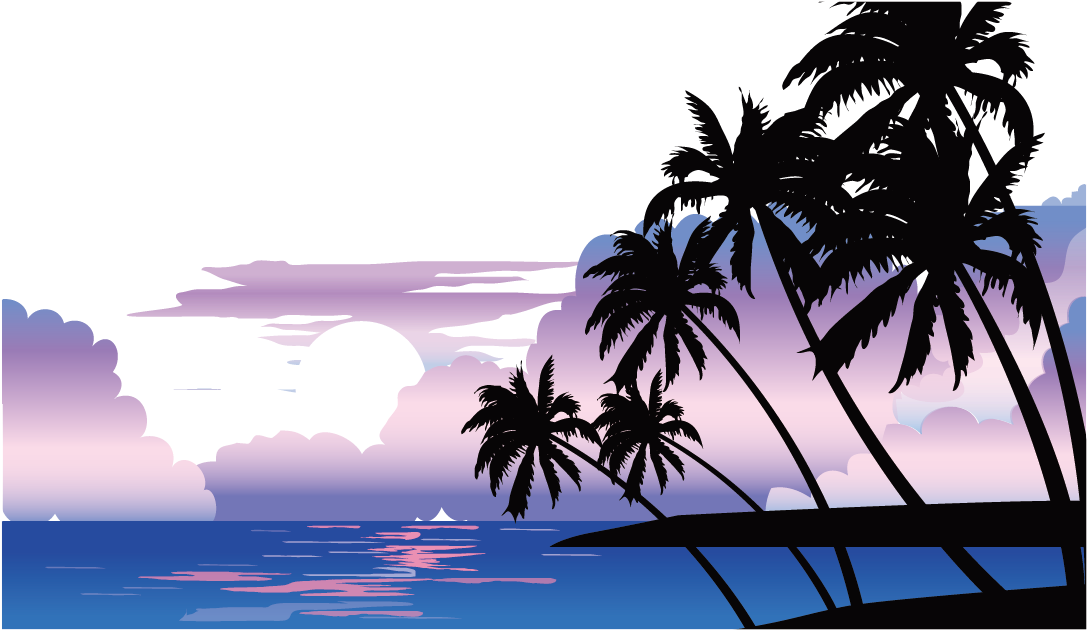 Beach Clip Art - Vector Graphics (1356x942)