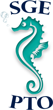 Silueta De Caballito De Mar Png (303x504)