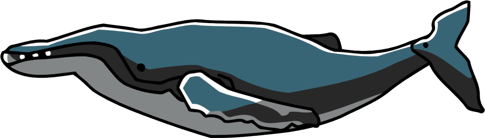 Humpback - Scribblenauts Whale (1575x452)