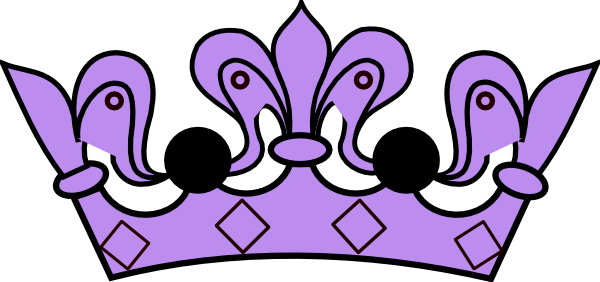 Star Crown Clipart - Age Of Absolutism And Enlightenment (600x282)