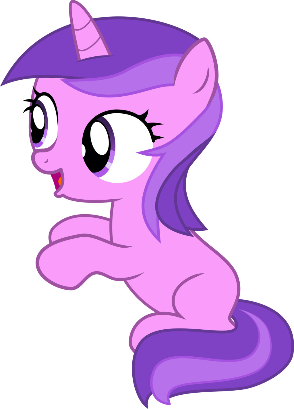 Filly Amethyst Star By Dusk2k Filly Amethyst Star By - Amethyst Star Filly (1024x1422)