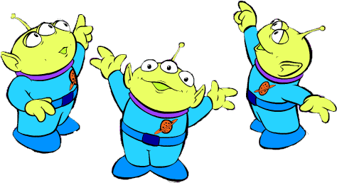 Toy - Toy Story 3 Coloring Pages (485x262)