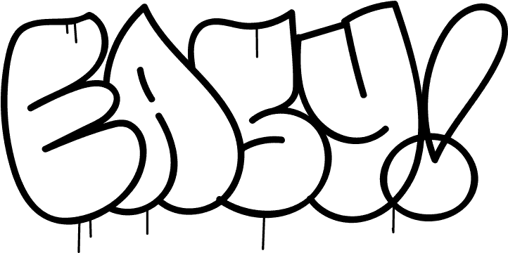Easy Drawing Designs On Paper As Well As Easy Drawing - Drawing (920x615)
