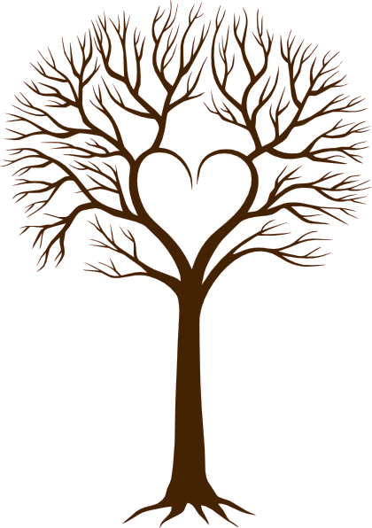 Family Tree Drawing Ideas (420x596)