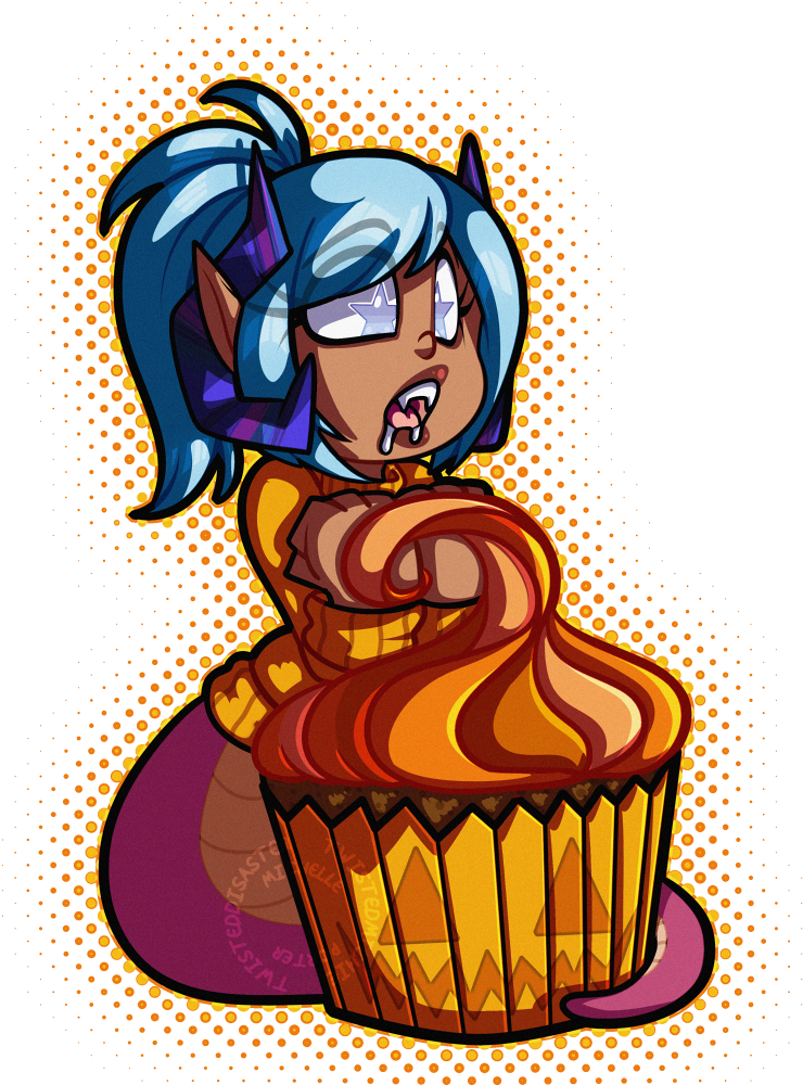 Halloween Nom Noms - Gift (762x1000)