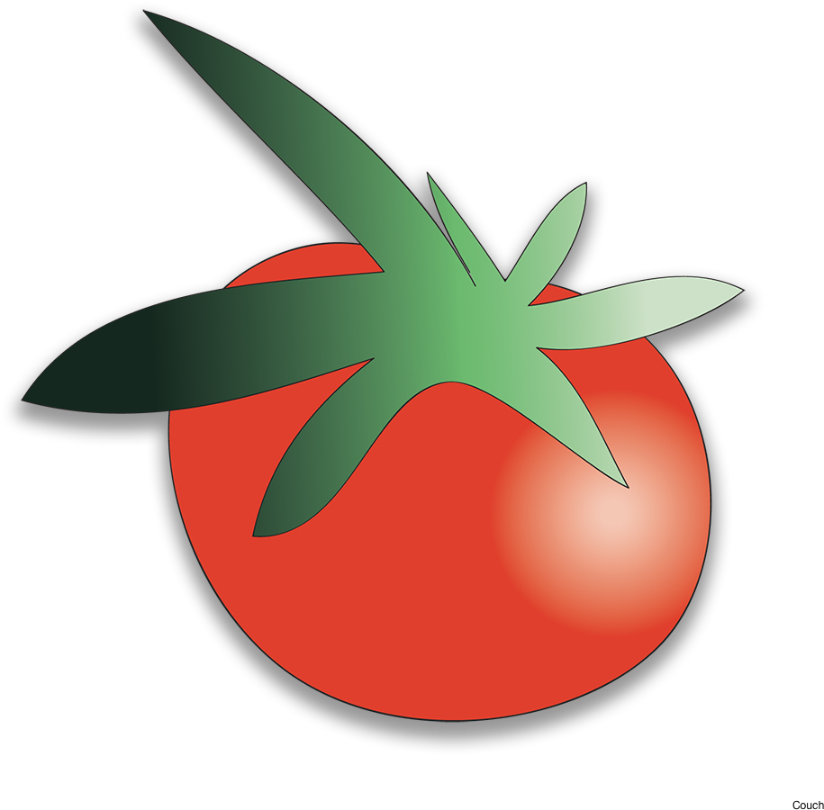 Couch Tomato West Chester Phone Manayunk Cateringt - The Couch Tomato Cafe', West Chester (1000x1000)