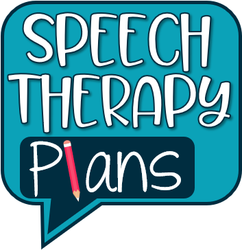 Speech Therapy Fun - Speech-language Pathology (395x381)