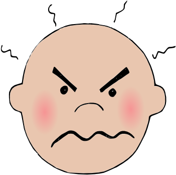 Gallery For Speech Therapy Clipart - Clip Art For Furious (380x380)