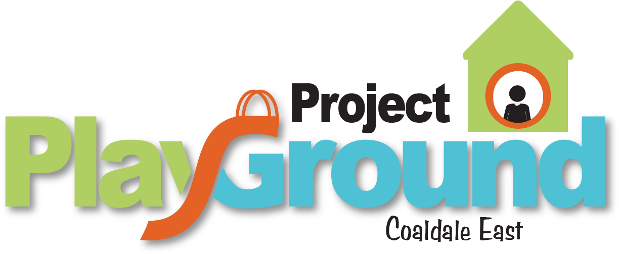 Project Playground - Logo Playground Png (1265x502)
