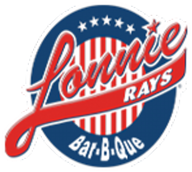 Lonnie Ray's Bbq - Emblem (400x400)