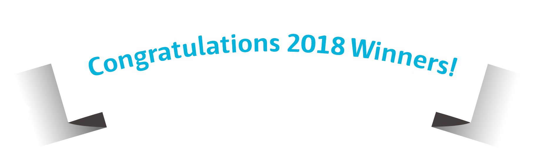 Congratulations 2018 Winners - Primary School (1833x521)