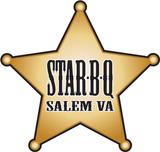 Star B-q - Metal Novelty Heavy F***ing Mirror (531x506)