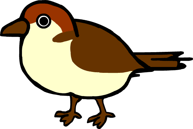 Ｊｐｇ画像 ↓ - European Robin (622x418)