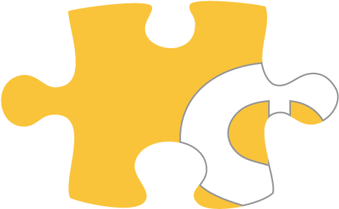 This Is The First Piece Of The Puzzle - Clairvoyix (496x496)