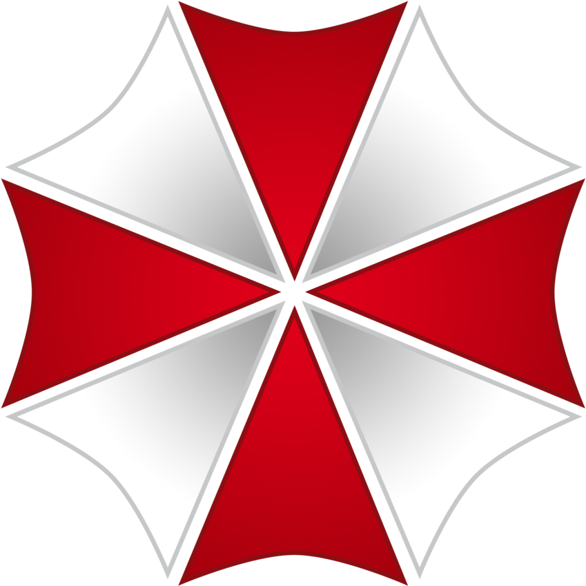 More Like Win7 Boot Ani - Umbrella Company (900x867)