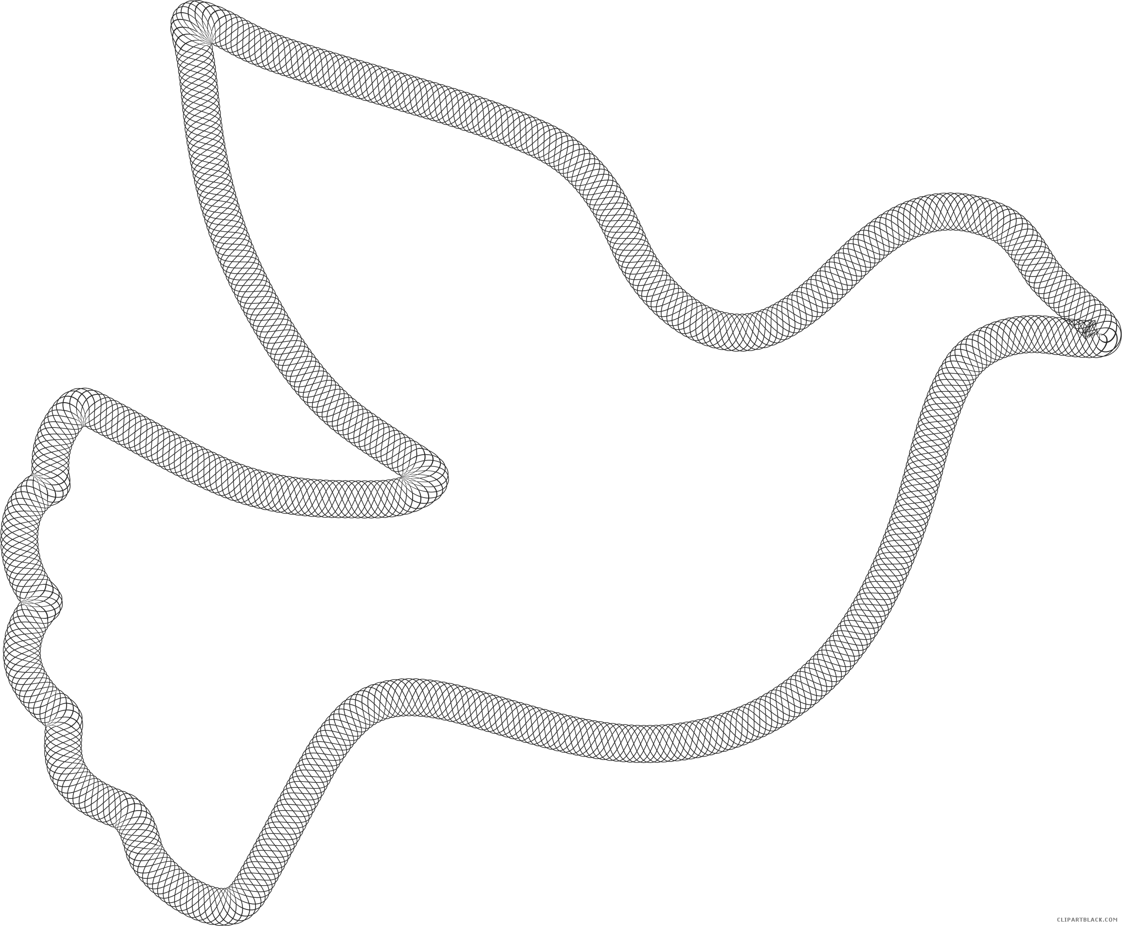 Peace Dove Animal Free Black White Clipart Images Clipartblack - Portable Network Graphics (2306x1902)