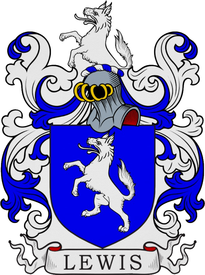 Resume Logo - Palmer Coat Of Arms (950x950)