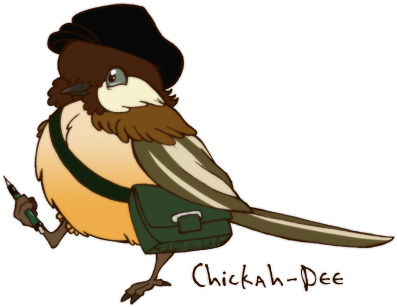 Chickah-dee's Profile Picture - Illustration (450x369)