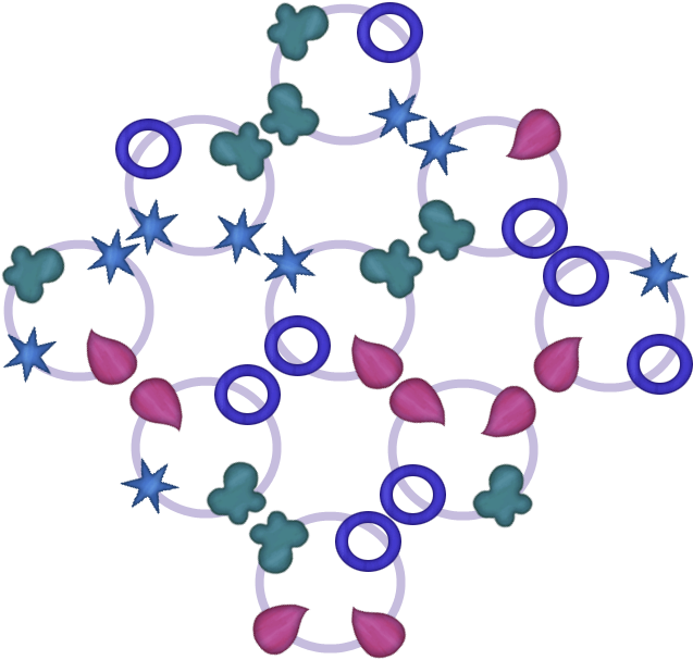 Fate Of The Gods Door Puzzle 3 - Wiki (690x657)