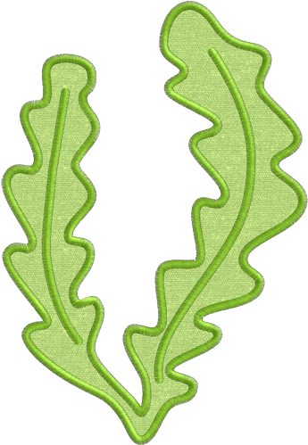 Seaweed Vector Clipart Best - Transparent Background Seaweed Gif (500x500)