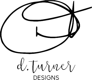 D Turner Designs - Christmas Day (377x327)