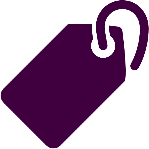 Tag Icon - Price Tag Icon Png (512x512)