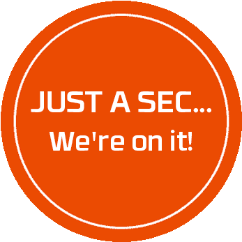 Please Wait - - We Are Colony Logo (400x400)