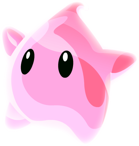 Super Mario Galaxy Super Mario 3d World Agar - 星星 (512x512)