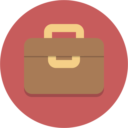 Animated Icons On Android Design, Code And Prototyping - Portrait Of A Man (500x500)