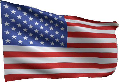 5707951145ff991d The Gallery For American Flag Icon - American Mechanical, Inc. (672x378)
