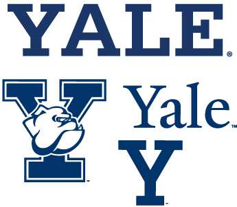 Yale University Clipart - Yale Bulldogs (350x350)