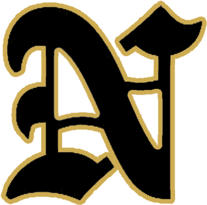 Nederland Bulldogs - Nederland High School Logo (720x720)