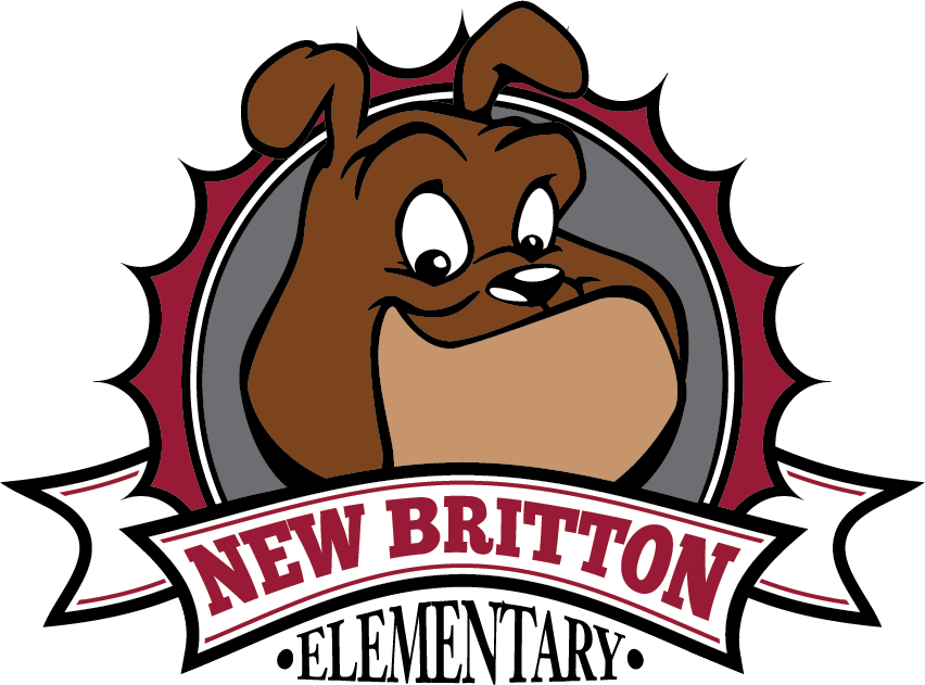 Bulldog Blast - New Britton Elementary School (852x631)
