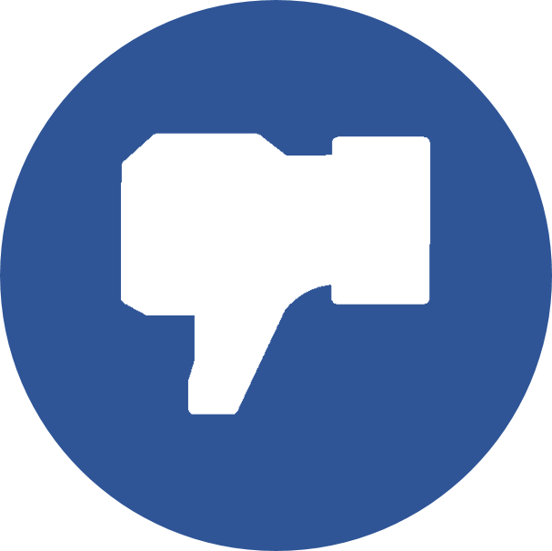 Brown Google Plus Logo, Brown Google Advantage Logo, - Icon Dislike Png (607x606)