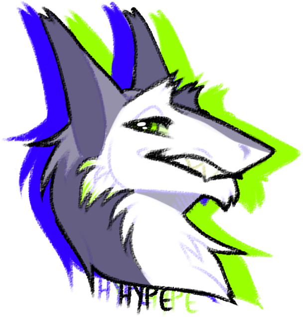 Com By Kinkyytheclown - Cartoon (620x650)