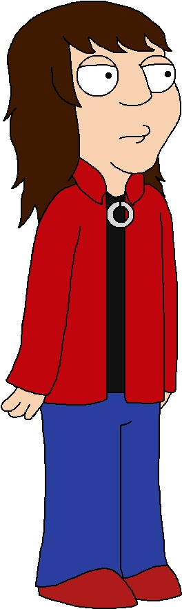 My Family Guy Oc- Salvatore Faminoso By Salvadortheechidna - My Family Guy Oc- Salvatore Faminoso By Salvadortheechidna (300x906)